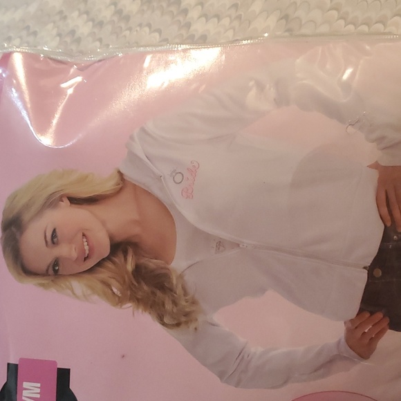 Small Bride to be hoodie - Picture 1 of 5